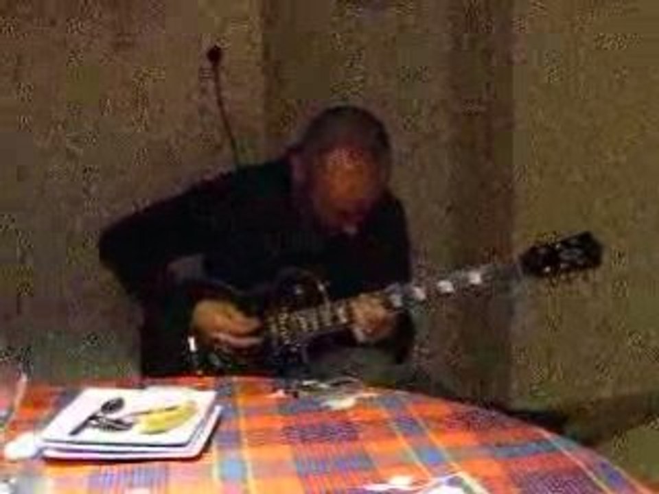 Mon frère (L)