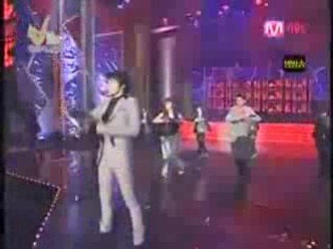 DBSK - Are You A Good Girl / Mirotic [Live]