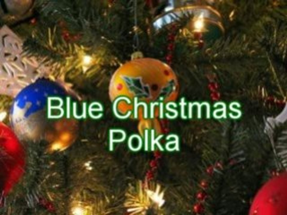 "Home for Christmas" with Grammy Winner Walter Ostanek