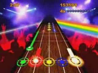 Frets On Fire - Pink Floyd - Money