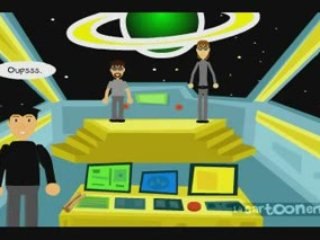 La conquète de l espace