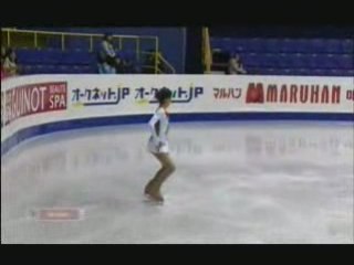 村上佳菜子ショート