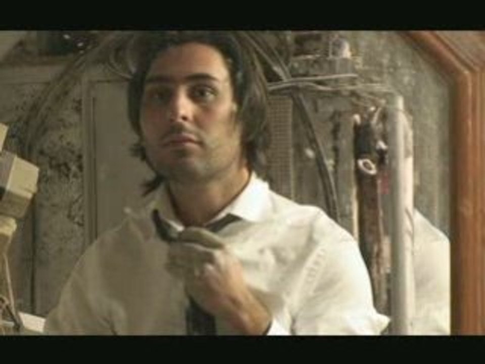 Tino Aiello - Potier