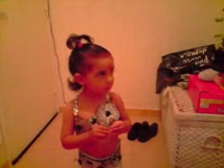 Marie Indou