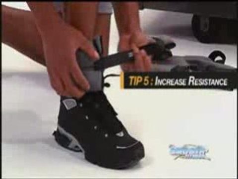 Smooth Treadmills at MegaFitness.com