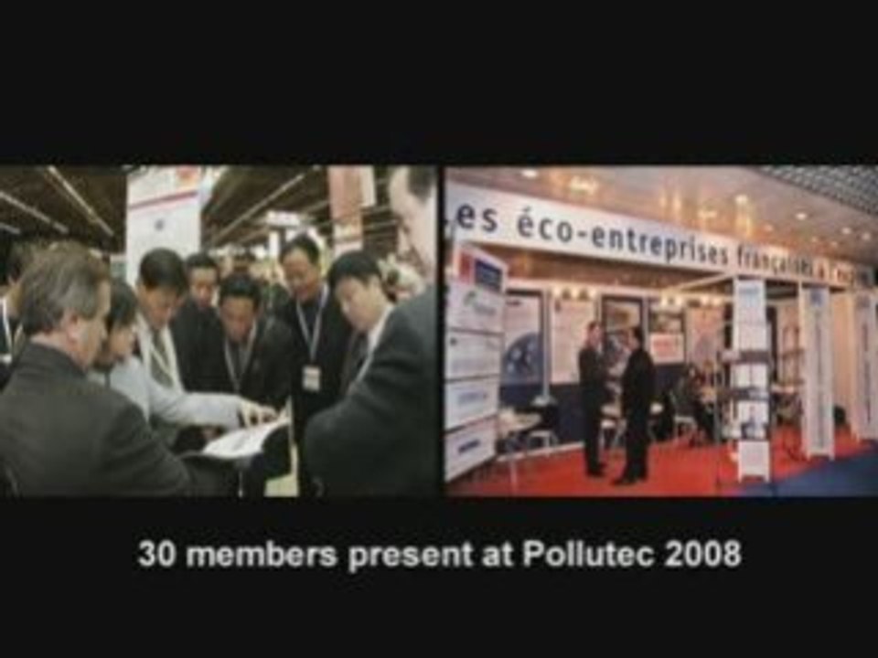 CLUB ADEME INTERNATIONAL 2008 (English version)