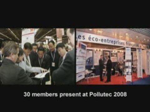CLUB ADEME INTERNATIONAL 2008 (English version)