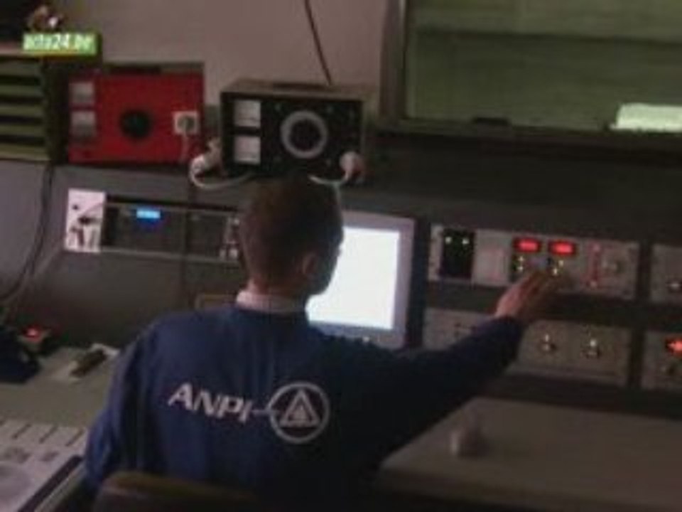 Actu24 - AMPI - Teste de détecteurs de fumée