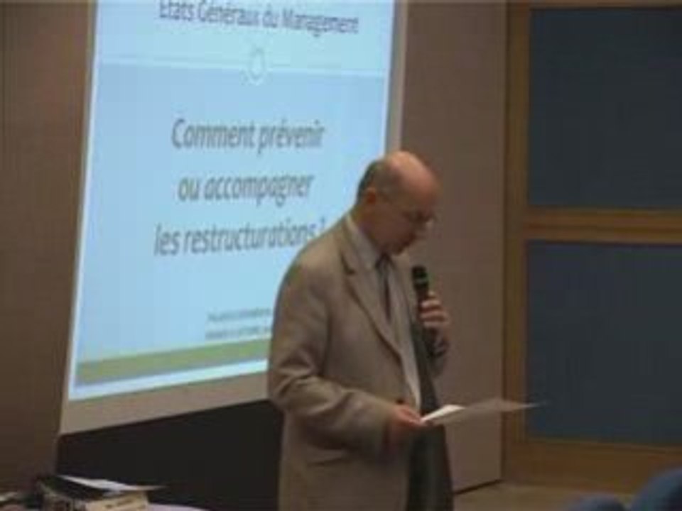 EGM session 1, partie 1