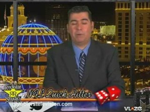 Denver Broncos at Carolina Panthers NFL Pro Football Teaser