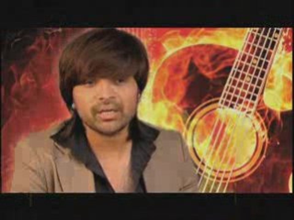 Salman Refuses To Work With Himesh