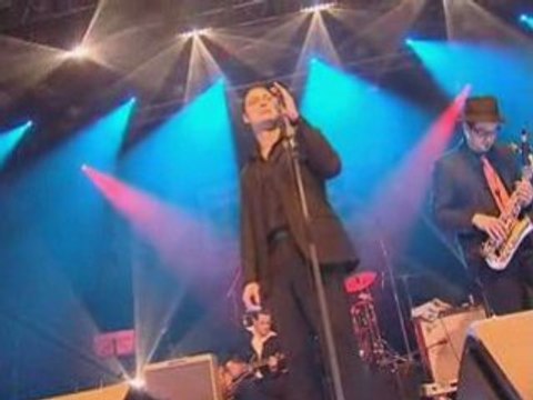 Doc festival blues calais 2008