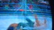 ECW Championship Steel Cage - Chris Jericho vs Matt Hardy