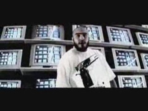 [Rap Francais] Medine - 11 Septembre (Clip)
