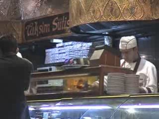 Dupuy & Berberian - Istanbul Carnets