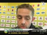 Football : Nantes devra -t-il trembler devant Rennes?
