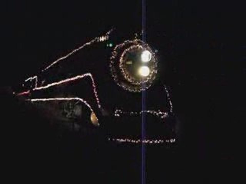 The Portland Holiday Express Part #2 W/ SP #4449