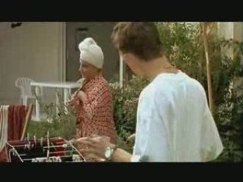 Le Ciel, les oiseaux et... ta mère