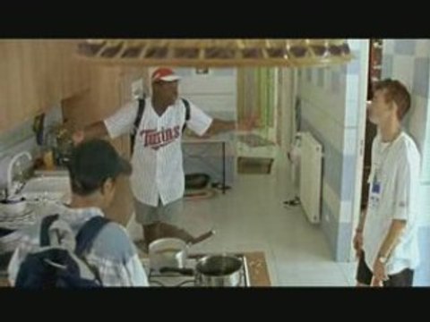 Le Ciel, les oiseaux et... ta mère Le, Ciel,