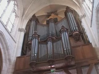 L'église Saint Jean de Troyes ouvre ses portes !