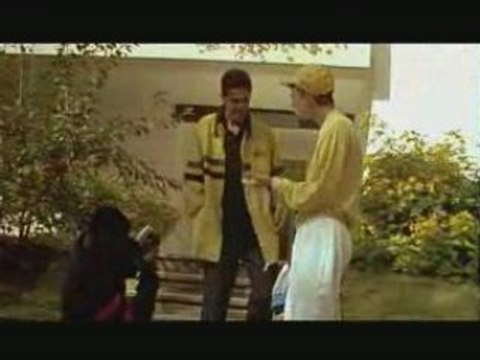 Le Ciel, les oiseaux et... ta mère Le, Ciel,