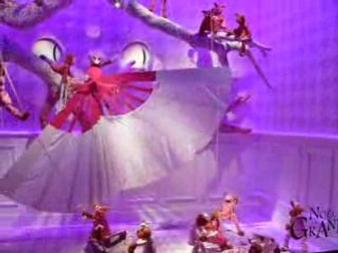 Décos Galeries Lafayette