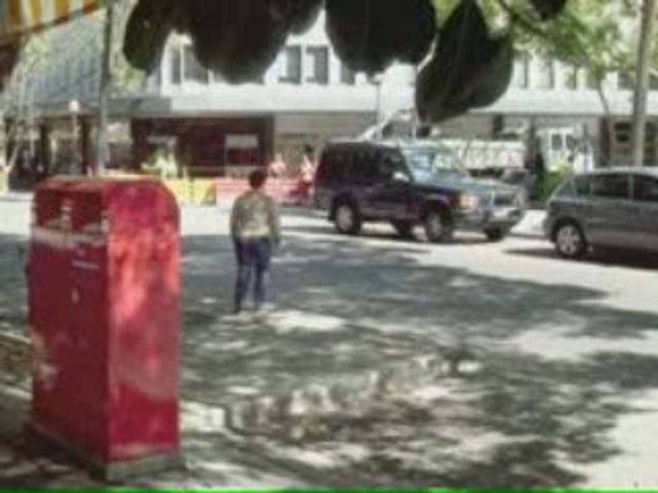 Car - Alzheimer's Disease Commercial