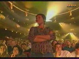 Peplum & Othello - Télépathie