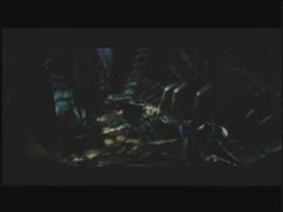AVP 2 - Clip #1