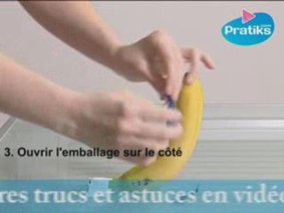Comment mettre un préservatif