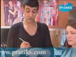 Maquillage : comment faire un Smoky Eyes