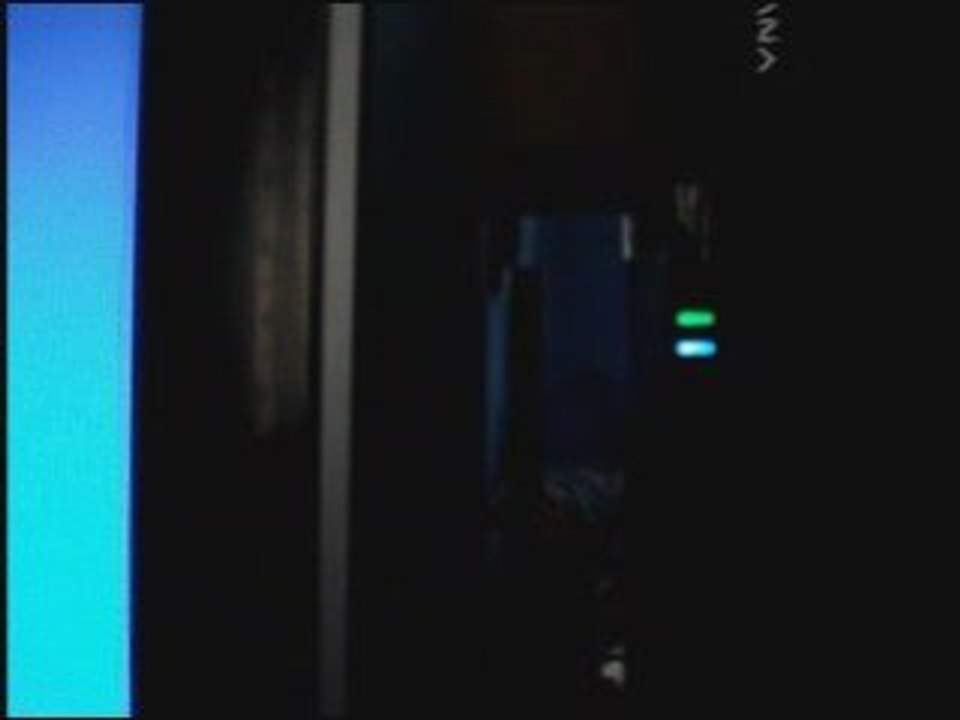 La PS3 a aussi son ROD