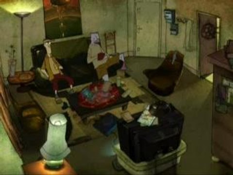 les Lascards - Bonne meufs