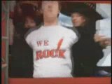 CAMP ROCK : We Rock par Demi Lovato et les Jonas Brothers