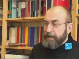 Karl Marx, le grand gagnant de la crise financière