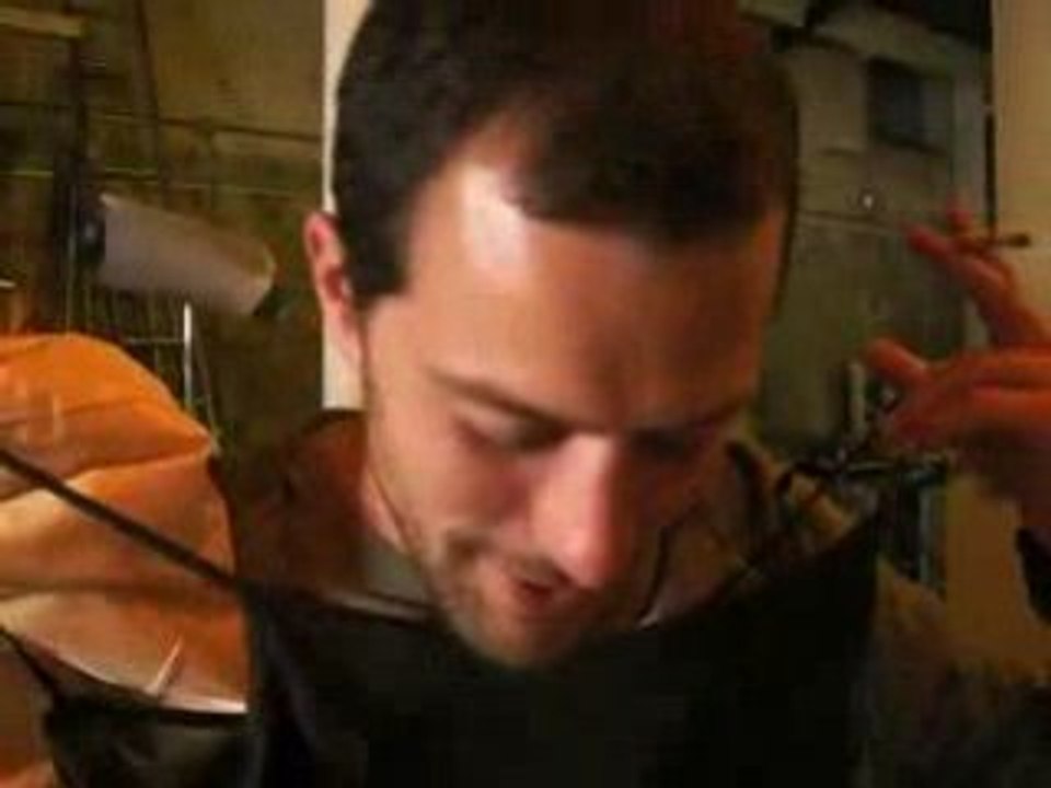 CLIP COLONICATION Teaser Seb