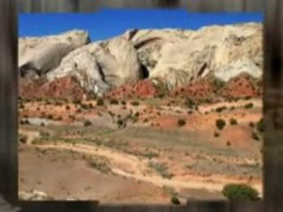 Top 10 Sunniest Destinations in the World