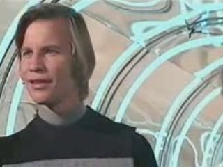 extrait michael york