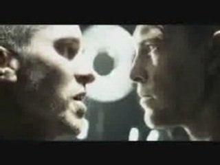 Terminator Renaissance Bande Annonce VF