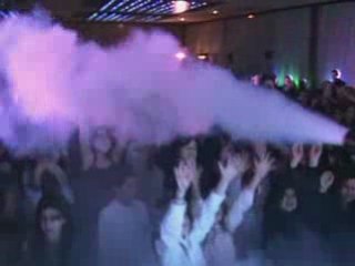 Yonathan Chouraqui effets spéciaux