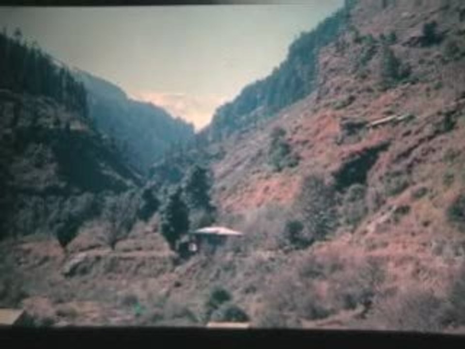 Indien Nepal
