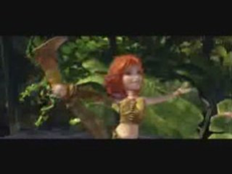 Arthur et la vengeance de Maltazard Bande Annonce VOST