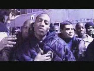 Tandem - Rap Sauvage By Booba