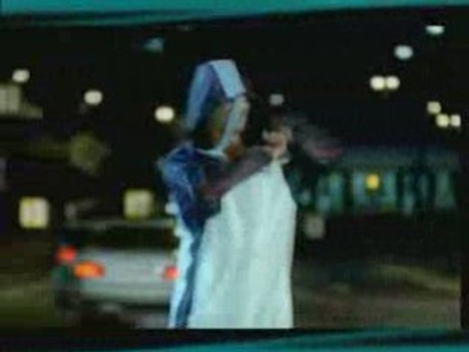 Azirha Yolun Basindayim