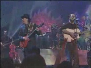 Carlos Santana & Dave Matthews - Love Of My Life (Live)