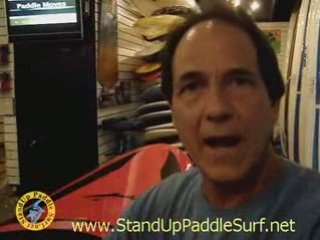 Jimmy Lewis SUP Stand Up Boards Interview Part 2