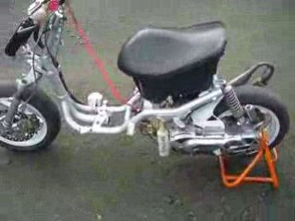 [Methodman29] Nitro German Style