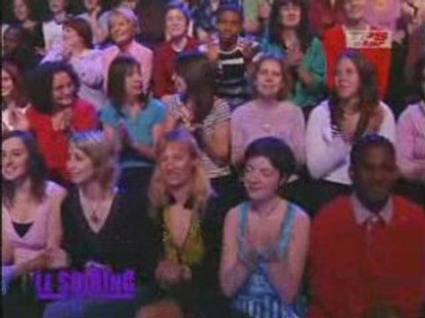 Soiring sur tps 2eme partie