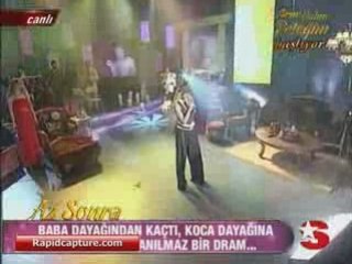 PETEK DİNÇÖZ SANDIMKİ