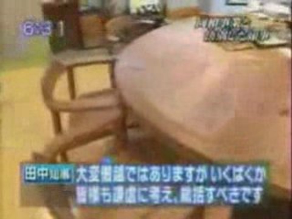 全国の都道府県でも可能なはずだ。同和対策予算をゼロにした知事がいた。